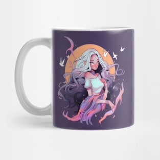 Magical Girl Mug